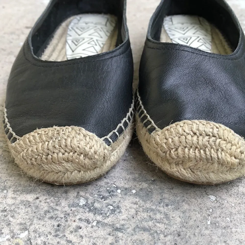 Dolce Vita Espadrilles